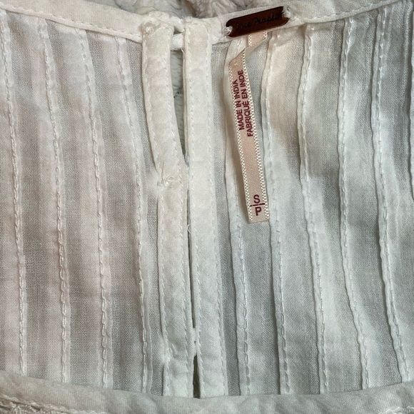 Free People | Constant Crush Tank (S)​ - Picture 11 of 12